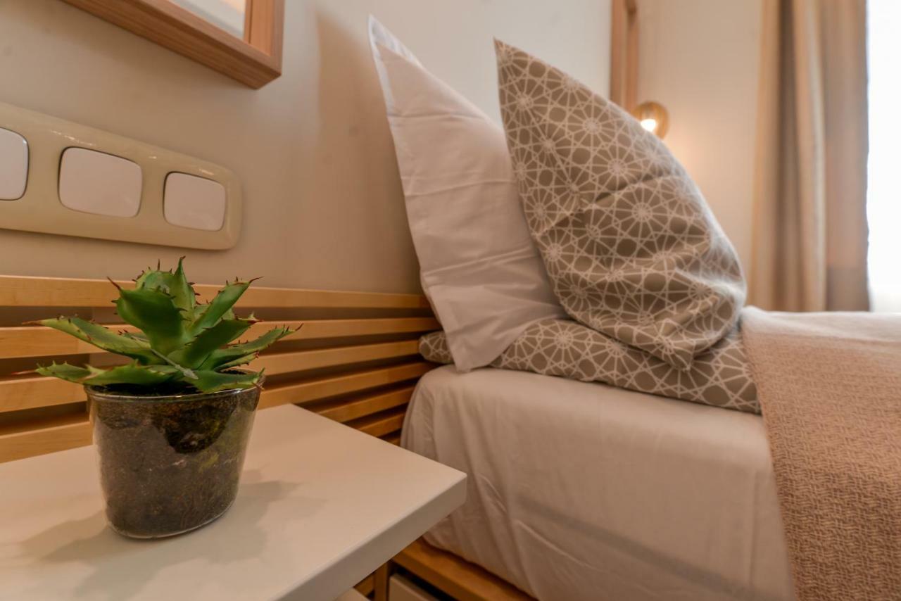 Dream - Premium One Bedroom On Ekzarh Yosif By Flat Mаnager * Sofia