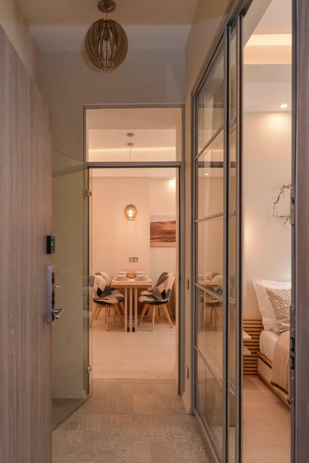 Apartment Dream - Premium One Bedroom On Ekzarh Yosif By Flat Mаnager *